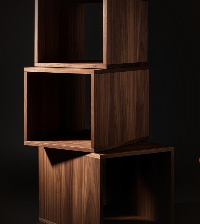Cube System