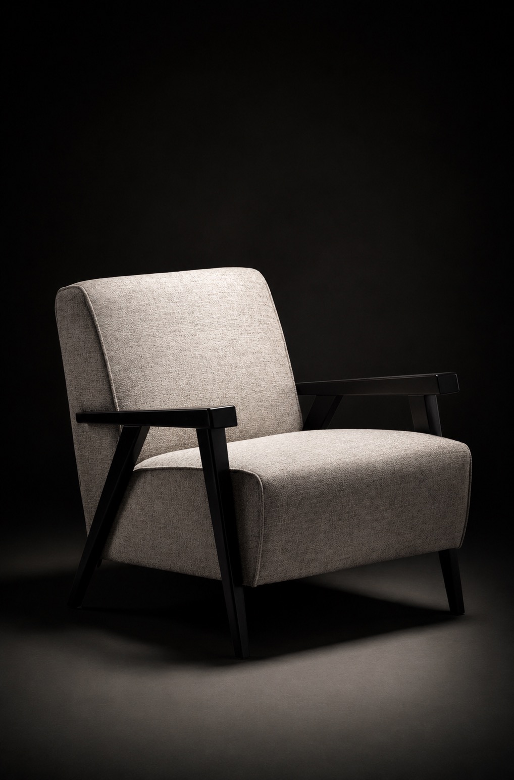 Reading Chair